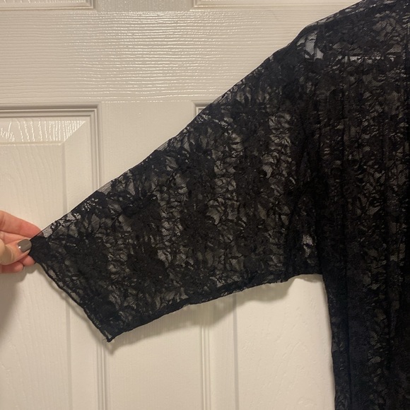 Lularoe Cover Up - Picture 5 of 6
